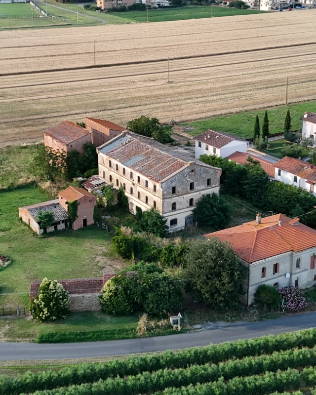 pro loco cesa aps chiesa vecchia