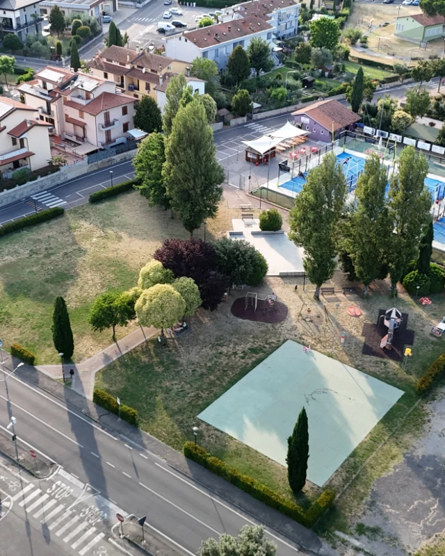 pro loco cesa aps giardini