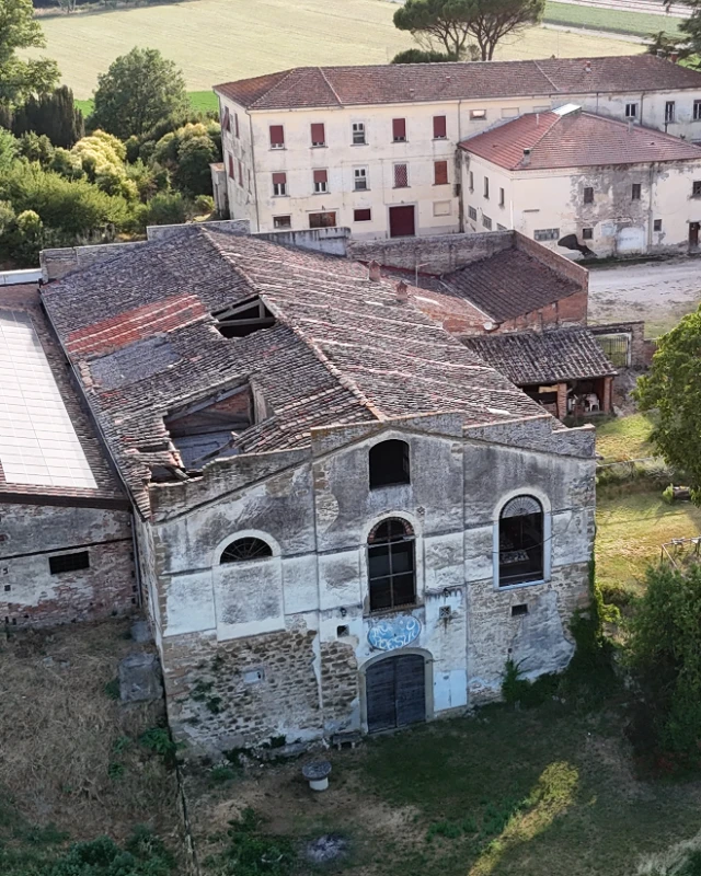 pro loco cesa aps museo della poesia
